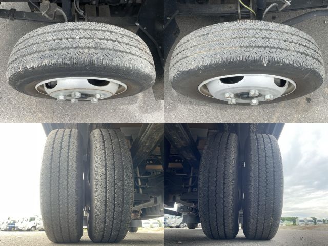 日野デュトロ平ボディ小型（2t・3t）[写真19]