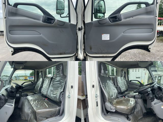 日野デュトロ平ボディ小型（2t・3t）[写真28]