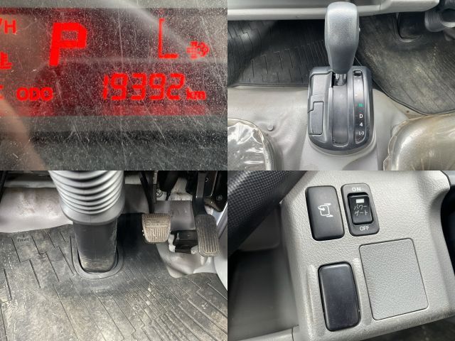 日野デュトロ平ボディ小型（2t・3t）[写真33]