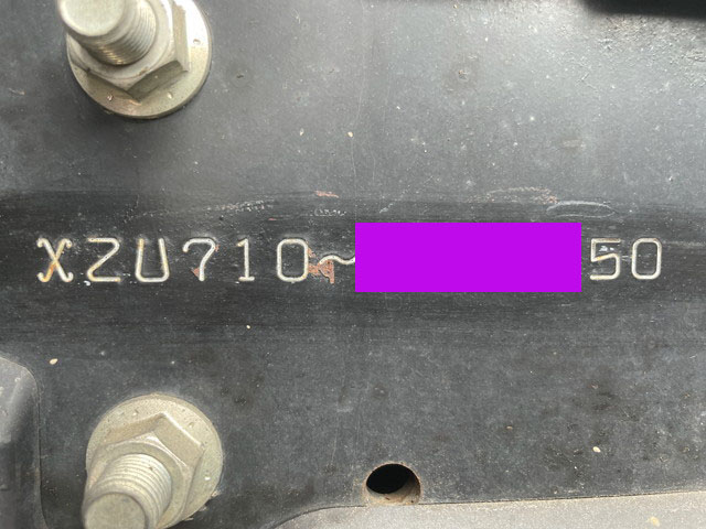 日野デュトロ平ボディ小型（2t・3t）[写真38]