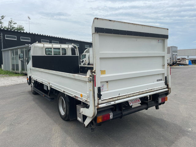 日野デュトロ平ボディ小型（2t・3t）[写真04]