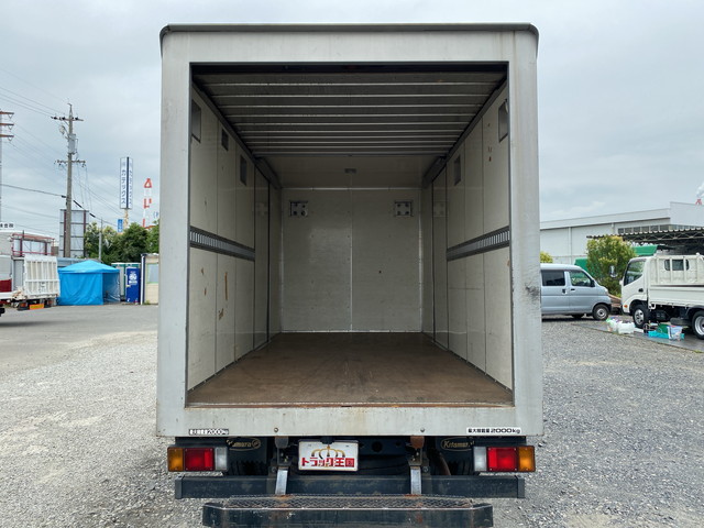 日産アトラスアルミバン小型（2t・3t）[写真12]