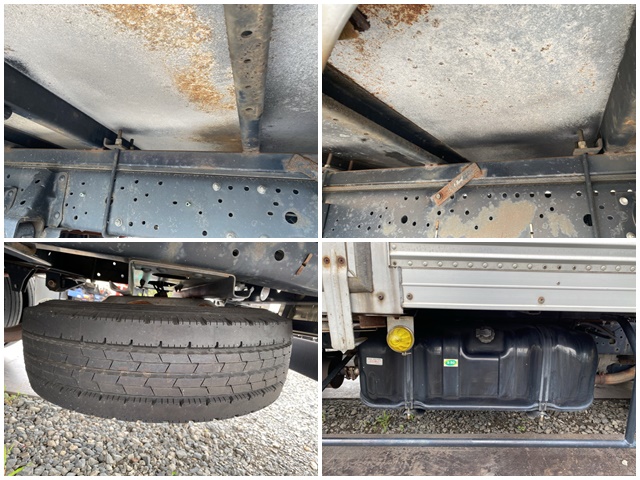 日産アトラスアルミバン小型（2t・3t）[写真20]