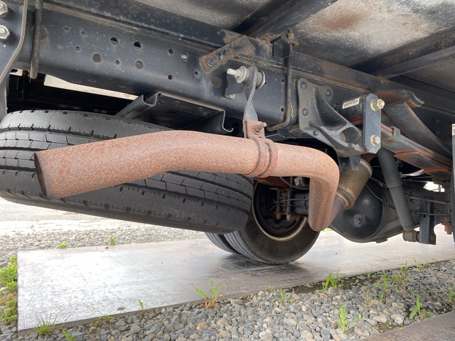 日産アトラスアルミバン小型（2t・3t）[写真21]