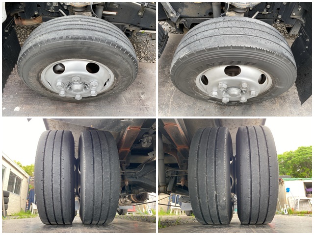 日産アトラスアルミバン小型（2t・3t）[写真23]