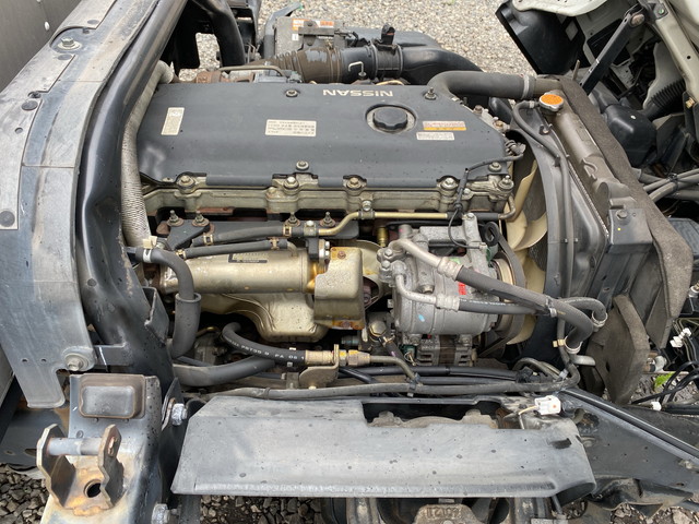 日産アトラスアルミバン小型（2t・3t）[写真26]