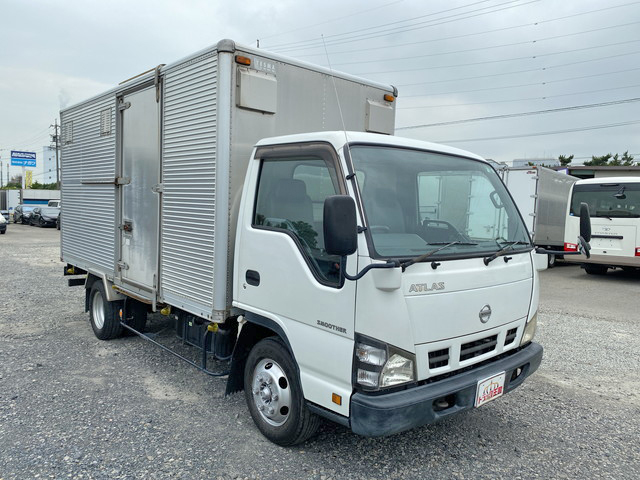 日産アトラスアルミバン小型（2t・3t）[写真03]