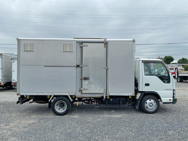 日産アトラスアルミバン小型（2t・3t）[写真07]