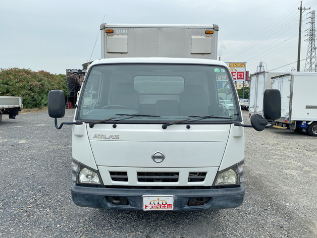 日産アトラスアルミバン小型（2t・3t）[写真09]