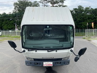 いすゞエルフユニック3段小型（2t・3t）[写真10]