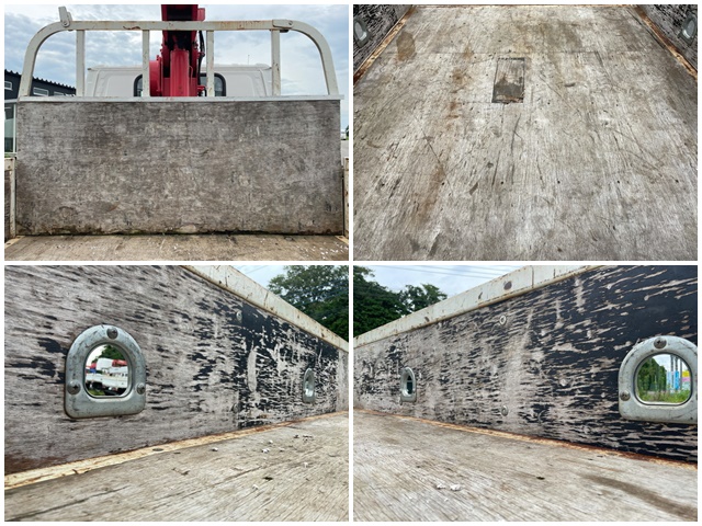 いすゞエルフユニック3段小型（2t・3t）[写真13]