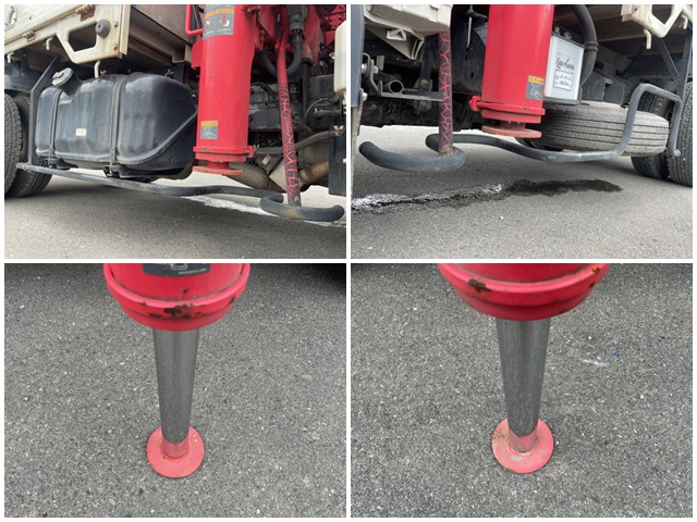 いすゞエルフユニック3段小型（2t・3t）[写真19]