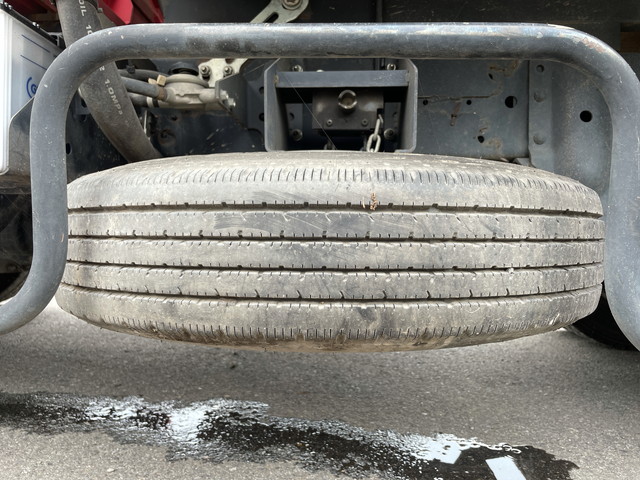 いすゞエルフユニック3段小型（2t・3t）[写真21]