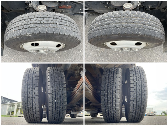 いすゞエルフユニック3段小型（2t・3t）[写真25]