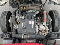 いすゞエルフユニック3段小型（2t・3t）[写真26]