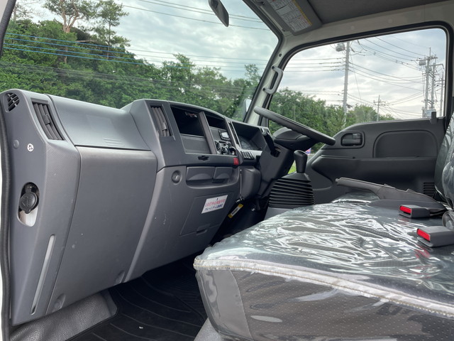 いすゞエルフユニック3段小型（2t・3t）[写真35]