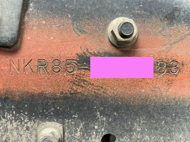 いすゞエルフユニック3段小型（2t・3t）[写真40]