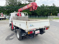 いすゞエルフユニック3段小型（2t・3t）[写真04]