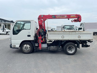 いすゞエルフユニック3段小型（2t・3t）[写真05]