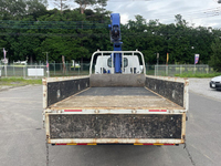 いすゞエルフクレーン3段小型（2t・3t）[写真11]