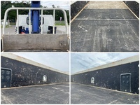 いすゞエルフクレーン3段小型（2t・3t）[写真12]