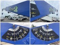 いすゞエルフクレーン3段小型（2t・3t）[写真13]