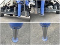 いすゞエルフクレーン3段小型（2t・3t）[写真17]