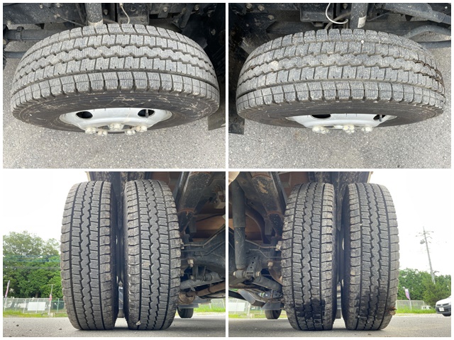 いすゞエルフクレーン3段小型（2t・3t）[写真23]