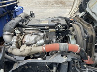 いすゞエルフクレーン3段小型（2t・3t）[写真25]