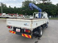 いすゞエルフクレーン3段小型（2t・3t）[写真02]