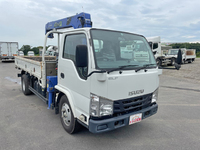 いすゞエルフクレーン3段小型（2t・3t）[写真03]