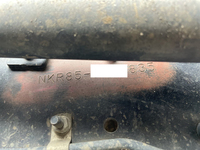 いすゞエルフクレーン3段小型（2t・3t）[写真40]