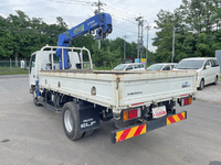 いすゞエルフクレーン3段小型（2t・3t）[写真04]