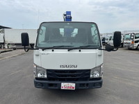 いすゞエルフクレーン3段小型（2t・3t）[写真08]