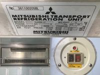 いすゞエルフ冷凍車（冷蔵車）小型（2t・3t）[写真17]