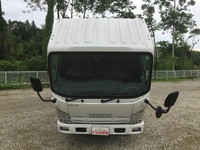 いすゞエルフ冷凍車（冷蔵車）小型（2t・3t）[写真08]