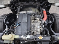 三菱ふそうキャンター平ボディ小型（2t・3t）[写真14]