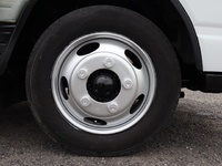 三菱ふそうキャンター平ボディ小型（2t・3t）[写真16]