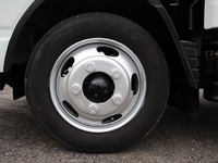 三菱ふそうキャンター平ボディ小型（2t・3t）[写真19]