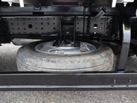 三菱ふそうキャンター平ボディ小型（2t・3t）[写真20]