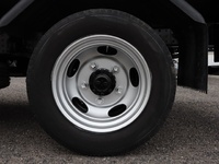 三菱ふそうキャンター平ボディ小型（2t・3t）[写真21]