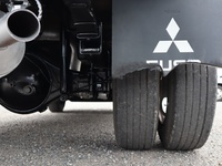 三菱ふそうキャンター平ボディ小型（2t・3t）[写真23]