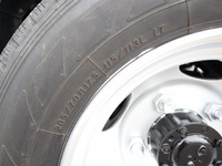 三菱ふそうキャンター平ボディ小型（2t・3t）[写真25]