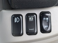 三菱ふそうキャンター平ボディ小型（2t・3t）[写真34]