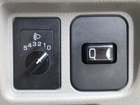 三菱ふそうキャンター平ボディ小型（2t・3t）[写真35]