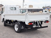 三菱ふそうキャンター平ボディ小型（2t・3t）[写真04]