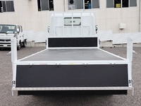 三菱ふそうキャンター平ボディ小型（2t・3t）[写真08]