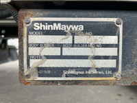 いすゞフォワード冷凍車（冷蔵車）中型（4t）[写真11]