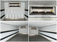 いすゞフォワード冷凍車（冷蔵車）中型（4t）[写真12]