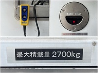 いすゞフォワード冷凍車（冷蔵車）中型（4t）[写真16]